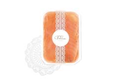 JOKA - SALMON AHUMADO  250gr
